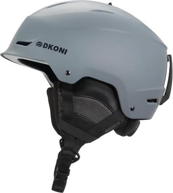 Skihelm DKONI L (58-62cm) | Retourdeal 41% Korting, Overige merken, Overige typen, Nieuw, Ophalen of Verzenden