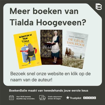 Ontmoet Minuscule in je achtertuin - Tialda Hoogeveen, Verzenden, Gelezen, Tialda Hoogeveen