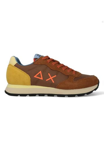 SUN68 Tom Multicolor Z36106_93 Bruin-42, Verzenden, Nieuw, Bruin