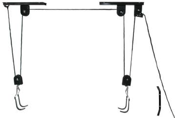 Fietstakel Edge Bikelift, Verzenden, Nieuw