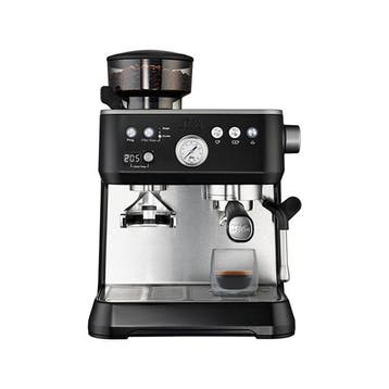 Espressomachine | Solis | Grind & Infuse Perfetta | 1640, Verzenden, Nieuw