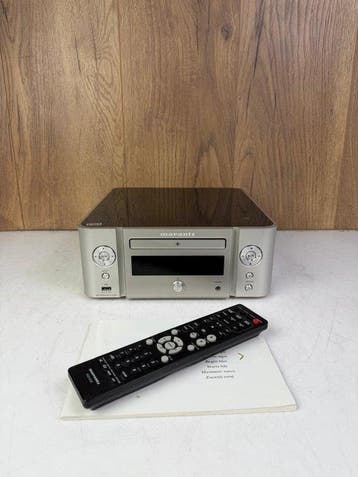 Marantz - M-CR611 - CD-speler Solid state versterker, Nieuw