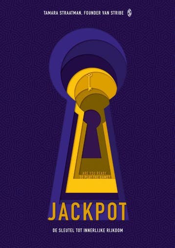 Jackpot | Tamara Straatman | Nieuw, Ophalen of Verzenden, Nieuw, Tamara Straatman