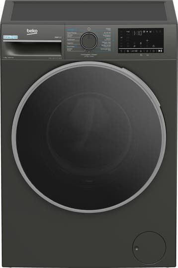 Beko B3WM49410M2 - Wasmachine - 9 kg - 1400 tpm -, Witgoed en Apparatuur, Wasmachines, Ophalen of Verzenden, Nieuw, Voorlader