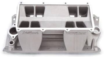 Edelbrock Manifold Bottom Victor Ram, Ophalen of Verzenden, Nieuw