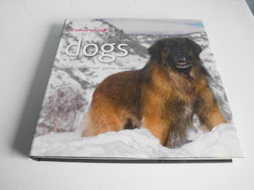 Dogs Honen Chiens Hunde Cani Perros A-G - KOLEKTIV, Verzenden, Gelezen, KOLEKTIV