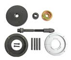 Volvo Gereedschap lager vervanging set V50 C70 S40 C30 voor, Verzenden, Nieuw