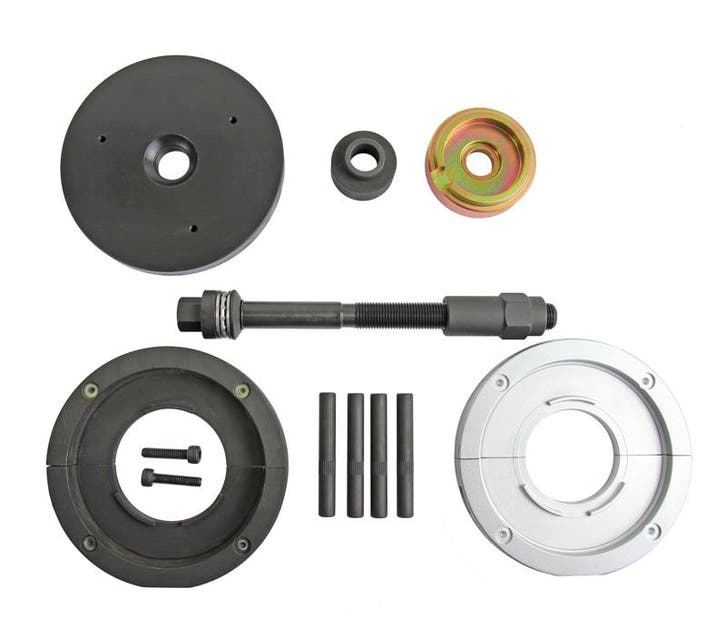 Volvo Gereedschap lager vervanging set V50 C70 S40 C30 voor, Auto diversen, Autogereedschap, Nieuw, Verzenden