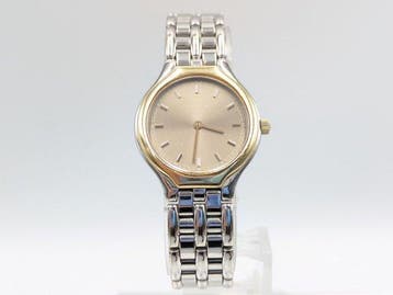 Omega - De Ville Symbol - Dames - 1990-1999, Nieuw