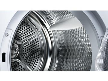 Bosch WTH85281NL - Warmtepompdroger - 7kg laadvermogen -, Verzenden, Zo goed als nieuw