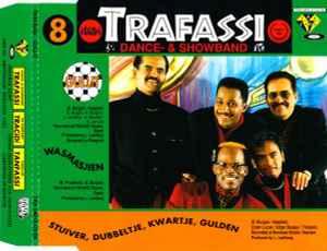 cd single - Trafassi Dance- &amp; Showband - Gullit, Cd's en Dvd's, Cd Singles, Verzenden, Zo goed als nieuw, Latin en Salsa