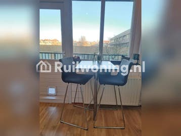 Ruim appartement in Amsterdam beschikbaar (Noord-Holland), Amsterdam