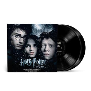 lp nieuw - john williams - HARRY POTTER AND THE PRISONER..., Verzenden, Zo goed als nieuw, Overige formaten