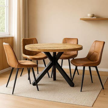 Nieuwe eetkamerstoelen goedkoop en direct leverbaar NU 79,95, Overige kleuren, Nieuw, Ophalen of Verzenden, Stof