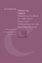 Visioen van vrijheid / Bibliotheca Dissidentium, Verzenden, Gelezen, Jan Konijnenburg