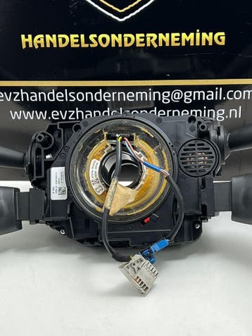 Citroën DS3 combi schakelaar stuurkolom bj.2010 96626581XT, Gebruikt, Citroën
