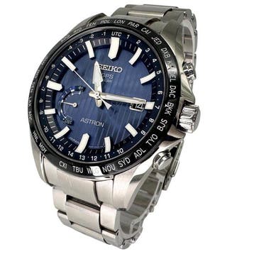Seiko - Astron - 8X22-0AL0 - Heren - 2010-2020