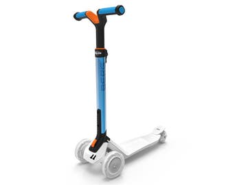 BERG-Onderdeel Step - Nexo Foldable - Handlebar blauw, Ophalen of Verzenden, Nieuw