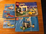 Lego Set - City - 6329 & 1255, Kinderen en Baby's, Speelgoed | Duplo en Lego, Nieuw