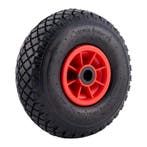 Benson Wiel voor steekwagen en bolderkar - 260 x 85 mm -..., Ophalen of Verzenden, Nieuw