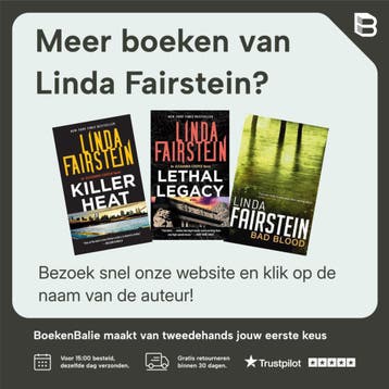 Night Watch - Linda Fairstein 9780451416148, Verzenden, Gelezen, Linda Fairstein