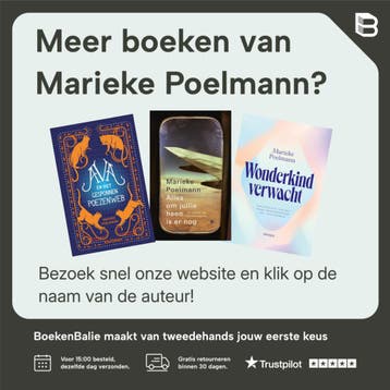Een eiland in de tijd - Marieke Poelmann 9789044647167, Verzenden, Gelezen, Marieke Poelmann