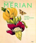 9783775735001 Maria Sibylla Merian Roelof van Gelder, Verzenden, Nieuw, Roelof van Gelder