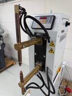 TECNA puntlasapparaat puntlasmachine puntlas apparaat, Doe-het-zelf en Verbouw, Zo goed als nieuw, Overige typen