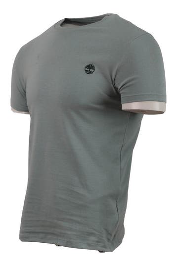 Timberland T-shirt Jongens in maat S Overig, Kinderen en Baby's, Verzenden, Zo goed als nieuw, Timberland, Jongen of Meisje