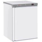 Koelkast | Energiezuinig | 200L | Wit | 0°C/+10°C | Deura., Verzenden, Nieuw in verpakking