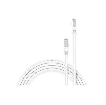 Netwerkkabel | Cat6 U/UTP | Technetix | 10 meter, Verzenden, Nieuw