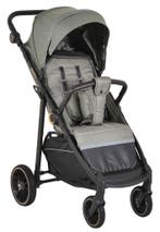 Moni Buggy Green Wandelwagen, Kinderen en Baby's, Buggy's, Verzenden, Nieuw