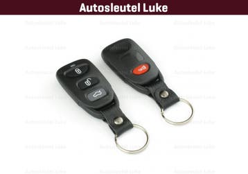 3+1 knops behuizing kpb1133 voor Kia, Verzenden, Nieuw