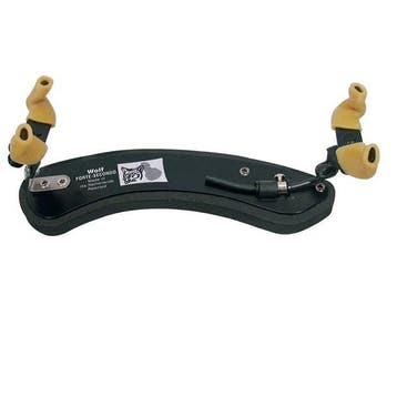 Viool Schoudersteun Wolf  Forte  4/4 - 3/4, Ophalen of Verzenden, Nieuw, 4/4-viool, Viool