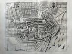Nederland - Tiel; J. Blaeu - Tyel. - 1649, Nieuw