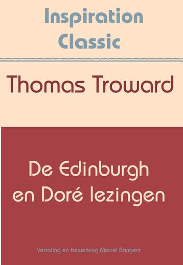 De Edinburgh en Doré lezingen / Inspiration Classic / 43, Verzenden, Gelezen, Thomas Troward