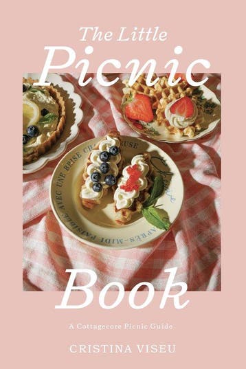 9781684814411 The Little Picnic Book | Tweedehands, Verzenden, Zo goed als nieuw, Cristina Viseu