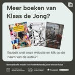Kristallnacht en Kamp Westerbork 9789492818003 Klaas de Jong, Boeken, Verzenden, Zo goed als nieuw, Klaas de Jong