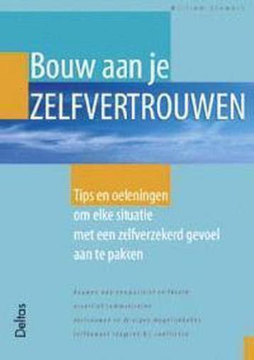 Bouw aan je zelfvertrouwen 9789024383504 W. Stewart, Boeken, Verzenden, Gelezen, W. Stewart