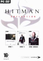 Hitman 1-3, Verzenden, Nieuw