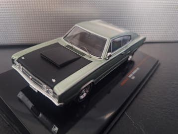 Allemaal PRACHTIGE 1:43 schaalmodellen !!!, Hobby en Vrije tijd, Ophalen of Verzenden, Nieuw, Auto