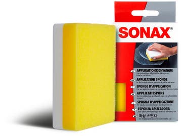 Sonax Applikatiespons, Verzenden