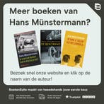 Land zonder Sarah 9789046805138 Hans Münstermann, Verzenden, Gelezen, Hans Münstermann