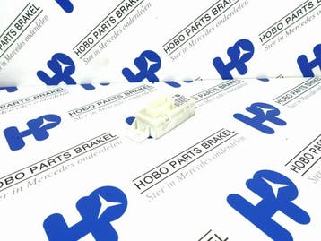 Koplamp module A 166 900 3401, Ophalen of Verzenden, Gebruikt, Mercedes-Benz