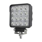 Hella S2500 LED Werklamp 12/24V 2500 LM 3M Kabel | 1GA 357 1, Ophalen of Verzenden, Nieuw