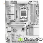 Asrock B850M CHALLENGER WIFI WHITE, Computers en Software, Moederborden, Verzenden, Nieuw