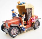 Oldtimer met beren, Verzenden, Nieuw