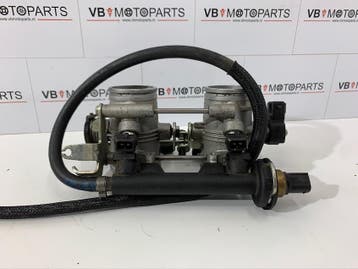 BMW F 800 GS Throttle body, Ophalen of Verzenden, Nieuw