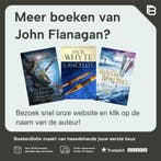 De schorpioenberg / Broederband / 5 9789025758172, Boeken, Verzenden, Gelezen, John Flanagan
