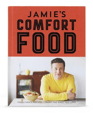 9780718159535 Jamies Comfort Food | Tweedehands, Boeken, Verzenden, Zo goed als nieuw, Jamie Oliver